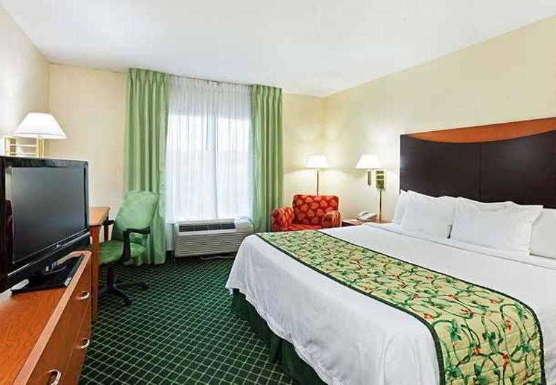 Fairfield Inn & Suites By Marriott Chattanooga South East Ridge Exterior photo